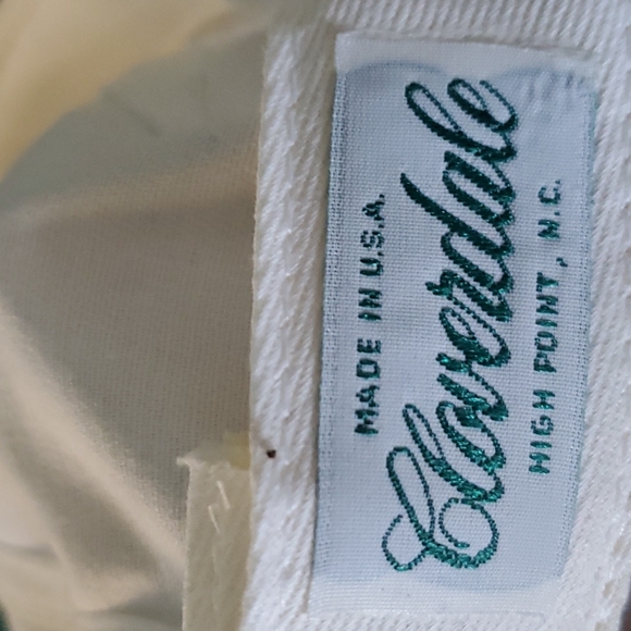 Mullet Bay Resort & Casino St. Maarten Ball Cap - Picture 3 of 3